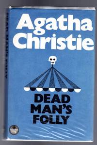 image of Dead Man's Folly
