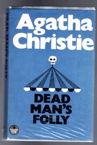 Dead Man&#039;s Folly by Christie, Agatha - 1980