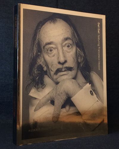 Dalí Dalí featuring Francesco Vezzoli.