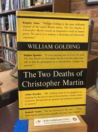 Two Deaths of Christopher Martin