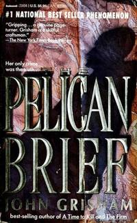 The Pelican Brief