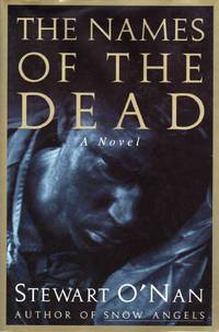 The Names of the Dead