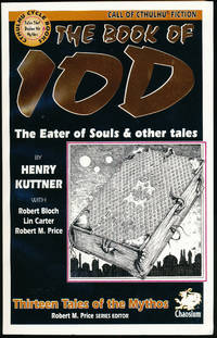 The Book of Iod by Henry Kuttner - 1995