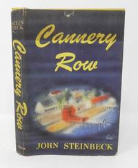 Cannery Row by John Steinbeck - 1945