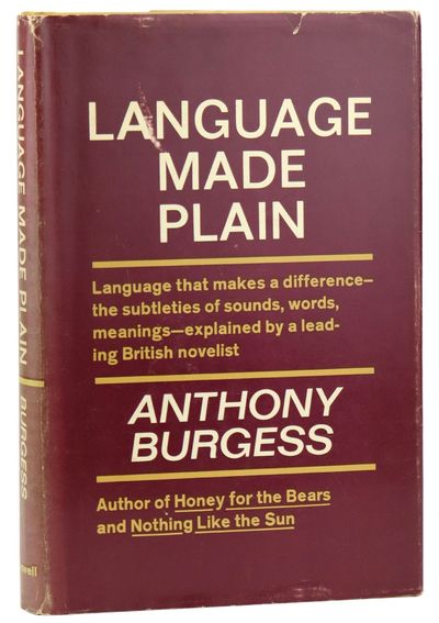 Language Made Plain