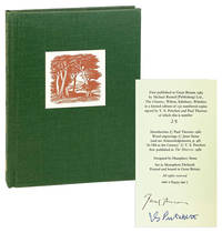 The Turn of the Years: The Season's Course / As Old as the Century [Limited Edition, Signed by Pritchett and Theroux]