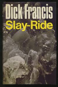 cover of Slay-Ride