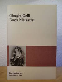 Nach Nietzsche