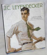 J. C. Leyendecker: American imagist by Leyendecker, J. C., Laurence S. Cutler & Judy Goffman Cutler - 2008