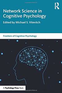 Network Science in Cognitive Psychology