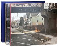 A Good and Spacious Land / Candy