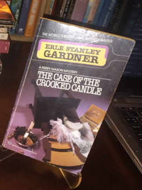 The Case of the Crooked Candle