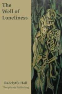 image of The Well of Loneliness