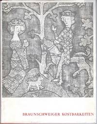 image of Braunschweiger Kostbarkeiten des Kunsthandwerks (Signed Presentation to US Ambassador)