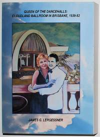 image of Queen of the Dancehalls Cloudland Ballroom in Brisbane 1939-82