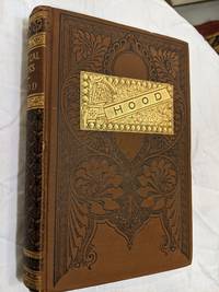 THE POETICAL WORKS OF THOMAS HOOD by THOMAS HOOD - 1883