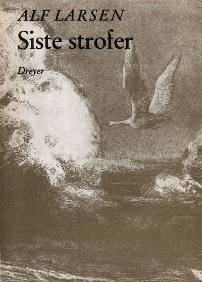 Siste strofer.
