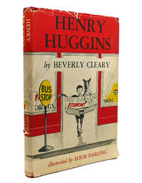 image of HENRY HUGGINS