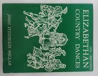 image of Elizabethan Country Dances