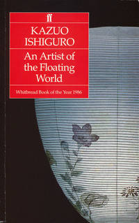 image of An Artist of the Floating World