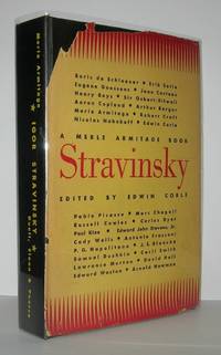 IGOR STRAVINSKY