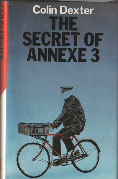 The Secret of Annexe 3