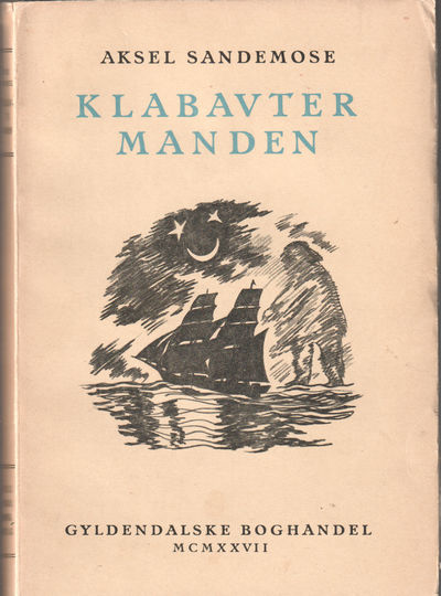 Klabavtermanden.. Fortælling fra havet