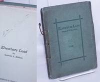 Elsewhere-Land by Mallette, Gertrude E. (Gertrude Ethel) - 1909