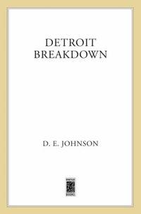 Detroit Breakdown