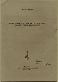 Ornithological imagery as a source of scientific…