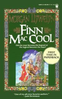 Finn Mac Cool : Did the Man Become the Legend or the Legend Become the Man?