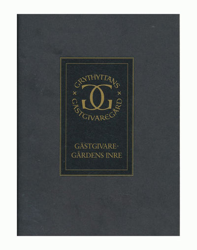 Grythyttans gästgivaregård. Gästgivaregårdens…