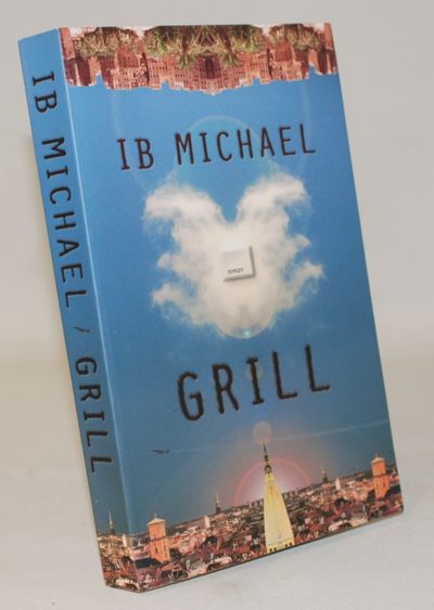 Grill.