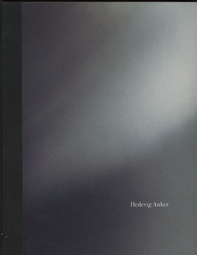 Hedevig Anker. Essays av Janeke Meyer Utne og…