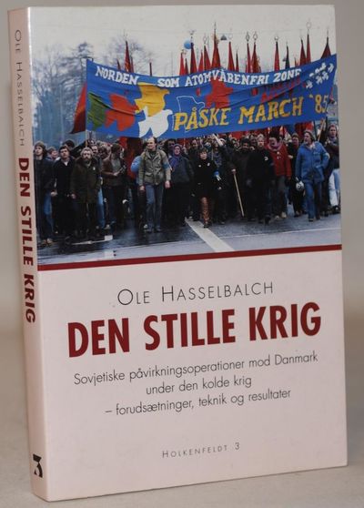 Den stille krig.