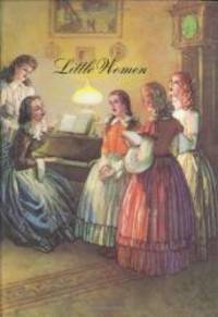 Little Women (Illustrated Junior Library) by Louisa May Alcott - 2008-06-05