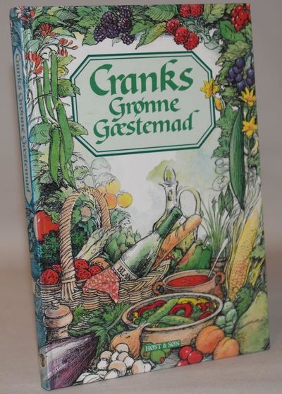 Cranks grønne gæstemad.