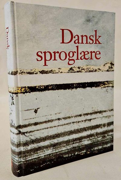 Dansk sproglære.