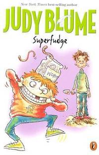 Superfudge