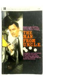 cover of The Man from U.N.C.L.E.
