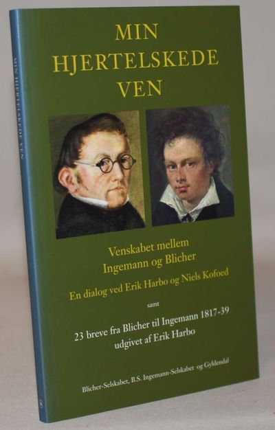 Min hjertelskede ven.
