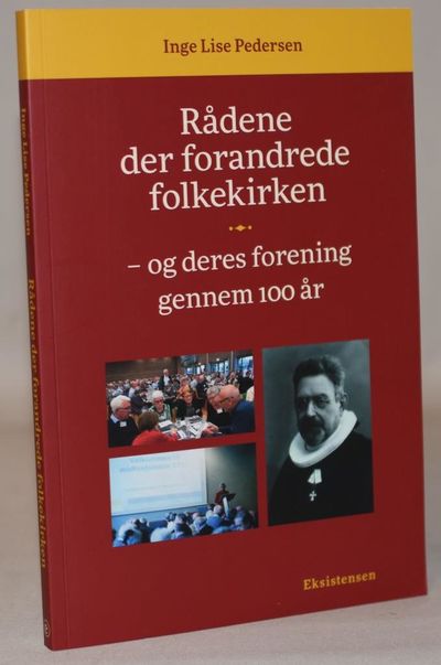 Rådene der forandrede folkekirken - og deres…