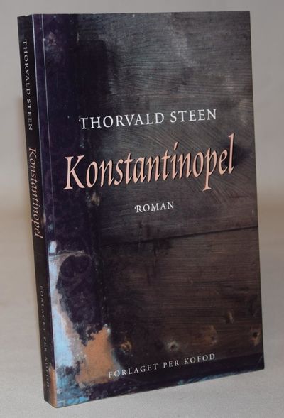 Konstantinopel.