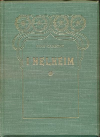 I Helheim. (Haugtussa II)