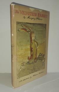 Velveteen Rabbit by Margery Williams