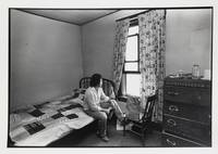 Unemployed Mexican, Transient Hotel, Gallup, N.M.