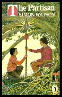 cover of THE PARTISAN