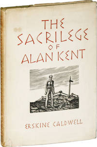 cover of The Sacrilege of Alan Kent