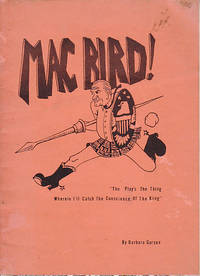 Mac Bird