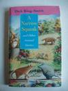 image of A Narrow Squeak and Other Animal Stories